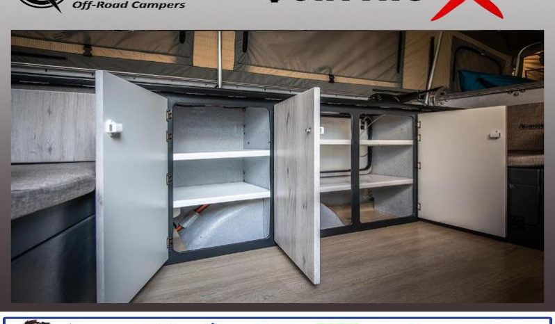 
								Caravan Invader Quattro X full									