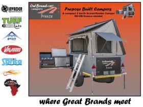 Caravan Outbound Breeze