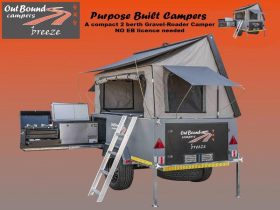 Caravan Outbound Breeze