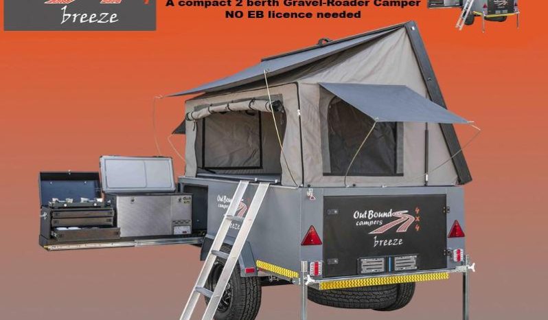 
								Caravan Outbound Breeze full									