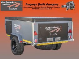 
										Caravan Outbound Breeze full									