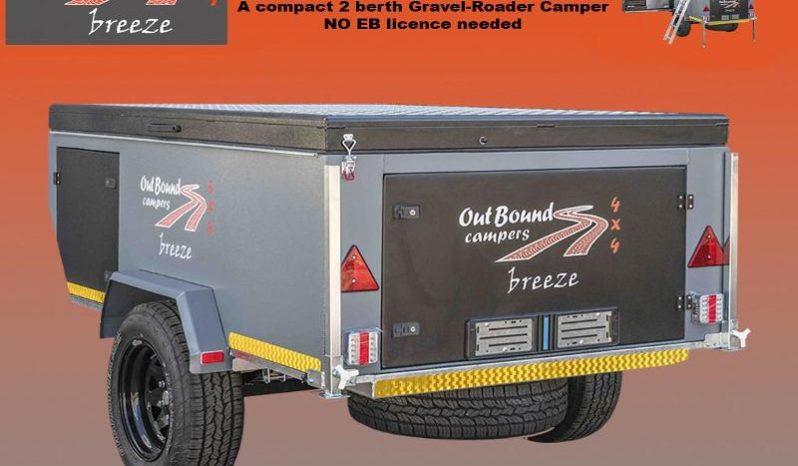 
								Caravan Outbound Breeze full									
