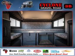 
										Caravan Outbound Cyclone DB full									