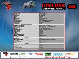 
										Caravan Outbound Cyclone DB full									