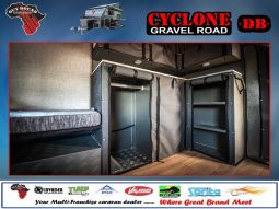 
										Caravan Outbound Cyclone DB full									