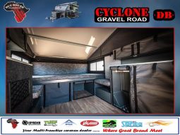 
										Caravan Outbound Cyclone DB full									