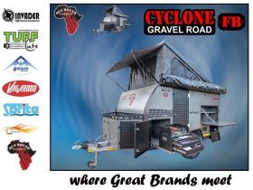 Caravan Outbound Cyclone FB