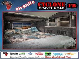 
										Caravan Outbound Cyclone FB En-Suite full									