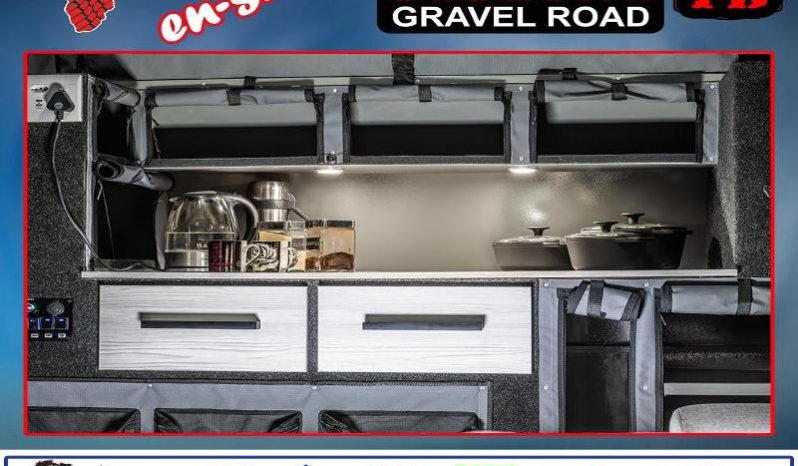 
								Caravan Outbound Cyclone FB En-Suite full									