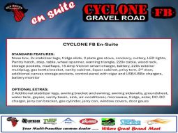 
										Caravan Outbound Cyclone FB En-Suite full									