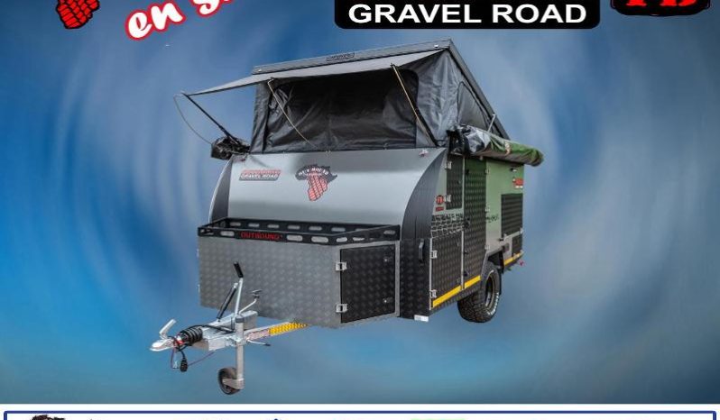 
								Caravan Outbound Cyclone FB En-Suite full									