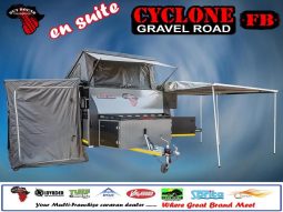 
										Caravan Outbound Cyclone FB En-Suite full									
