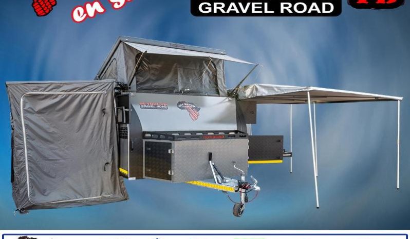
								Caravan Outbound Cyclone FB En-Suite full									