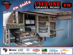 
										Caravan Outbound Cyclone FB En-Suite full									