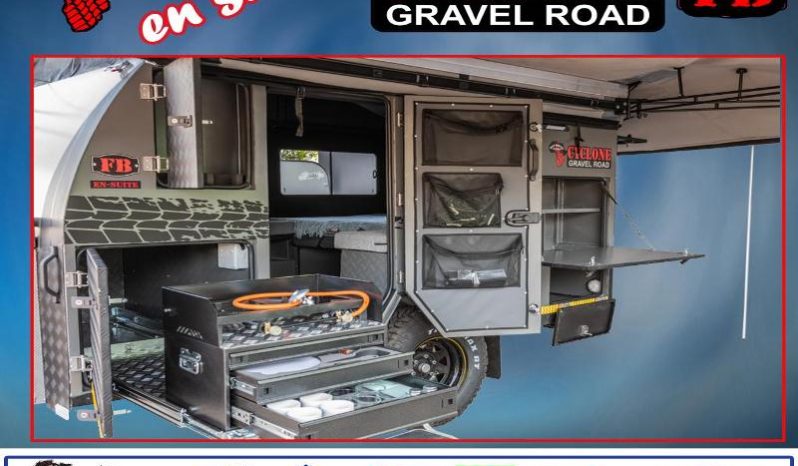 
								Caravan Outbound Cyclone FB En-Suite full									