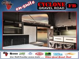 
										Caravan Outbound Cyclone FB En-Suite full									