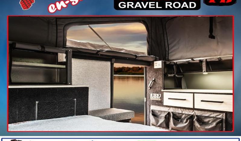 
								Caravan Outbound Cyclone FB En-Suite full									
