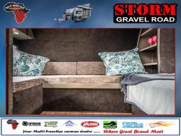 
										Caravan Outbound Storm full									
