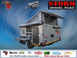 
										Caravan Outbound Storm full									
