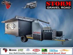 
										Caravan Outbound Storm full									