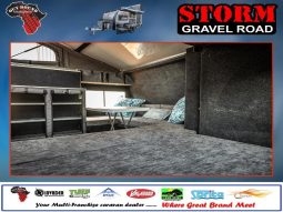 
										Caravan Outbound Storm full									