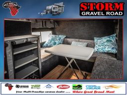 
										Caravan Outbound Storm full									