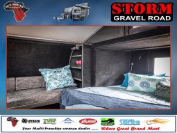 
										Caravan Outbound Storm full									