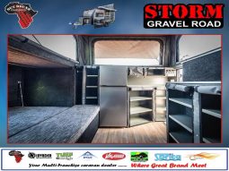 
										Caravan Outbound Storm full									