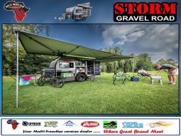 
										Caravan Outbound Storm full									