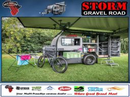 
										Caravan Outbound Storm full									