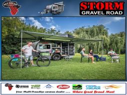 
										Caravan Outbound Storm full									