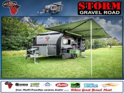 
										Caravan Outbound Storm full									
