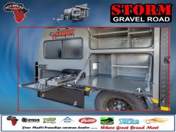 
										Caravan Outbound Storm full									