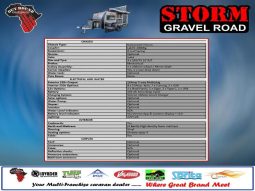 
										Caravan Outbound Storm full									