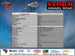 
										Caravan Outbound Storm full									