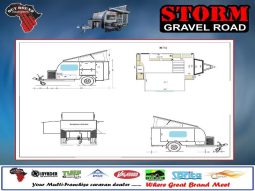 
										Caravan Outbound Storm full									