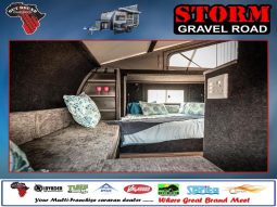 
										Caravan Outbound Storm full									