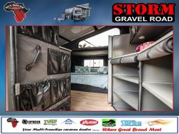 
										Caravan Outbound Storm full									