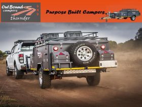 Caravan Outbound Thunder