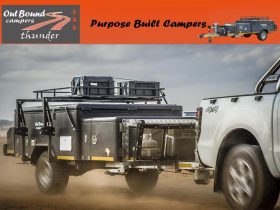 Caravan Outbound Thunder
