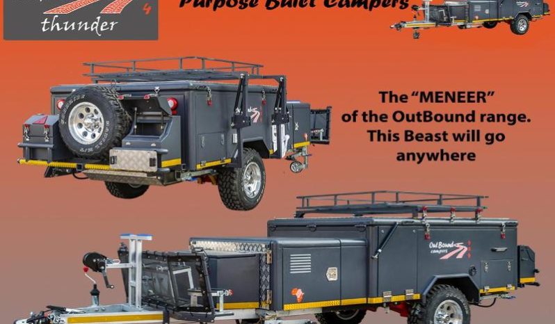 
								Caravan Outbound Thunder full									