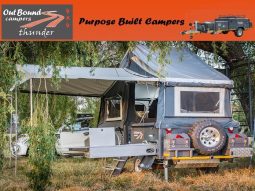 
										Caravan Outbound Thunder full									