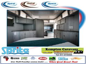 Caravan Sprite Space