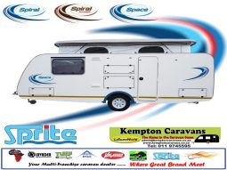 
										Caravan Sprite Space full									