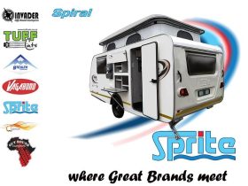 Caravan Sprite Spiral
