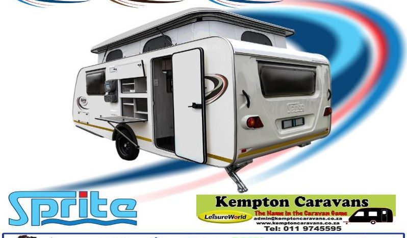 
								Caravan Sprite Spiral Tourer full									