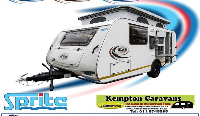 
								Caravan Sprite Spiral Tourer full									