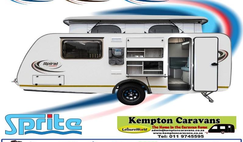 
								Caravan Sprite Spiral Tourer full									