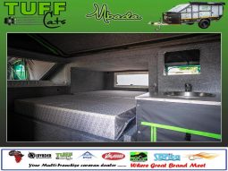 
										Caravan Tuff Cats Mbada full									
