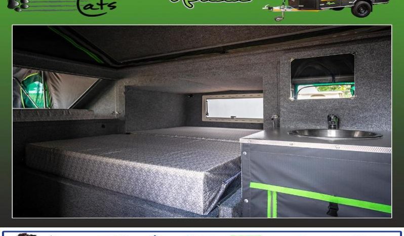 
								Caravan Tuff Cats Mbada full									